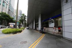 International Plaza (D2), Office #604747591